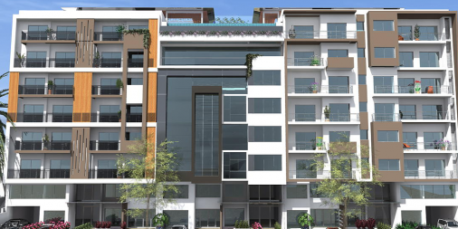 PROJET ILLAM
